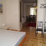 Huur 1 slaapkamer appartement in Evere