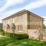 Rent 3 bedroom house in Bury