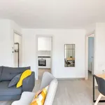 Rent 1 bedroom apartment in barcelona