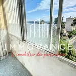 Appartement de 41 m² avec 2 chambre(s) en location à Sète