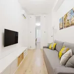 Rent 1 bedroom apartment of 50 m² in milan