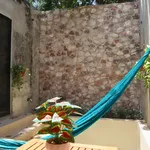 Rent 1 bedroom house of 120 m² in Mérida