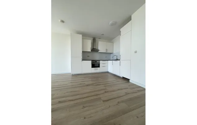 Huur 3 slaapkamer appartement van 85 m² in Stadsdriehoek