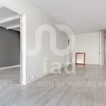 Rent 4 bedroom apartment of 83 m² in Savigny-le-Temple