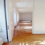 Alquilo 4 dormitorio apartamento de 278 m² en Madrid