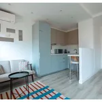 Appartement de 26 m² avec 1 chambre(s) en location à Cannes