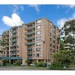 Rent 2 bedroom apartment in Chatswood