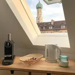 Rent 2 bedroom apartment of 70 m² in Augsburg