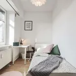 Rent a room in berlin