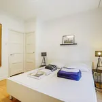 Huur 2 slaapkamer appartement van 92 m² in Den Haag