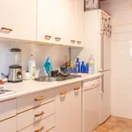 Rent a room in madrid