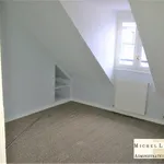 Appartement de 89 m² avec 1 chambre(s) en location à Paris