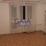 Pronajměte si 2 ložnic/e byt o rozloze 34 m² v Trhový Štěpánov