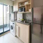 Rent 1 bedroom apartment of 26 m² in Bangkok