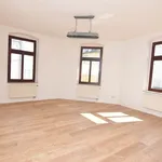 Rent 3 bedroom apartment of 72 m² in Chemnitz