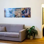 Rent 1 bedroom apartment of 55 m² in Genoa