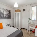 Alquilar 5 dormitorio apartamento en Valencia