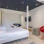 Rent 1 bedroom apartment of 23 m² in Lyon