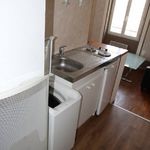 Appartement de 26 m² avec 2 chambre(s) en location à Lyon 7