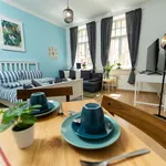 Rent 1 bedroom apartment of 35 m² in Erfurt