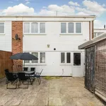 Terraced house to rent in Maidenhead, Berkshire SL6