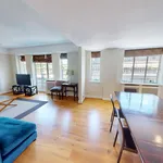 Apartment for rent in Albion Gate, Albion Street, Hyde Park W2