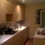 Rent 1 bedroom house in Coventry