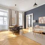 Miete 3 Schlafzimmer wohnung von 87 m² in Vienna