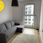 Rent 2 bedroom apartment of 47 m² in Katowice