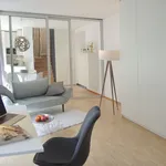 Rent 1 bedroom apartment of 35 m² in Frankfurt am Main