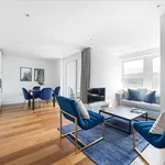 Rent 2 bedroom flat of 1012 m² in London