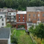 Huur 1 slaapkamer huis in Namur