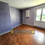 Rent 2 bedroom apartment of 40 m² in location appartement f2 saint just malmont