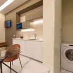 Rent 1 bedroom apartment in milan