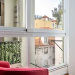 Rent 3 bedroom apartment of 90 m² in lisbon