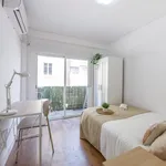 Alquilar 4 dormitorio apartamento en Valencia