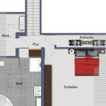 Miete 3 Schlafzimmer wohnung von 168 m² in Kempen