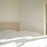 Huur 1 slaapkamer appartement in Antwerpen