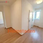 Pronajměte si 3 ložnic/e byt o rozloze 55 m² v Havířov