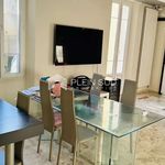 Appartement de 110 m² avec 4 chambre(s) en location à Cannes