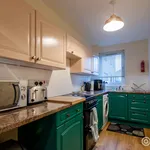 Rent 1 bedroom apartment in Edinburgh