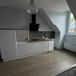 Rent 2 bedroom apartment in Saint-Quentin