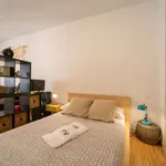 Studio of 35 m² in madrid