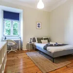 Rent 7 bedroom apartment in Lisbon