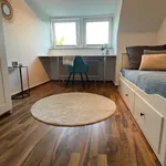 Rent 4 bedroom apartment of 92 m² in Lübeck