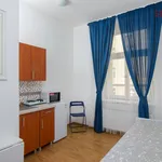 Rent 4 bedroom apartment of 17 m² in Prague