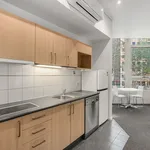 Rent 1 bedroom apartment in Inner City