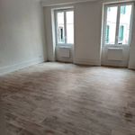 Appartement de 37 m² avec 1 chambre(s) en location à Mâcon 71000 - CENTRE