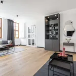 Miete 1 Schlafzimmer wohnung von 19 m² in Wolfsburg