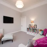 Rent 3 bedroom flat in Edinburgh